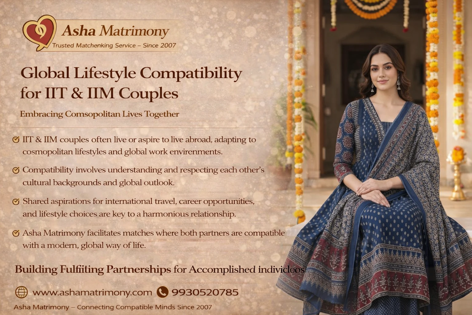 Global Lifestyle Compatibility